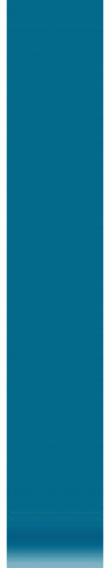 Blaue Kachel