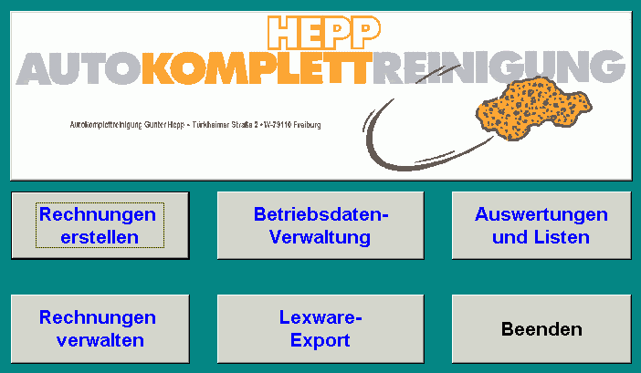 Bildschirmfoto Autokomplett